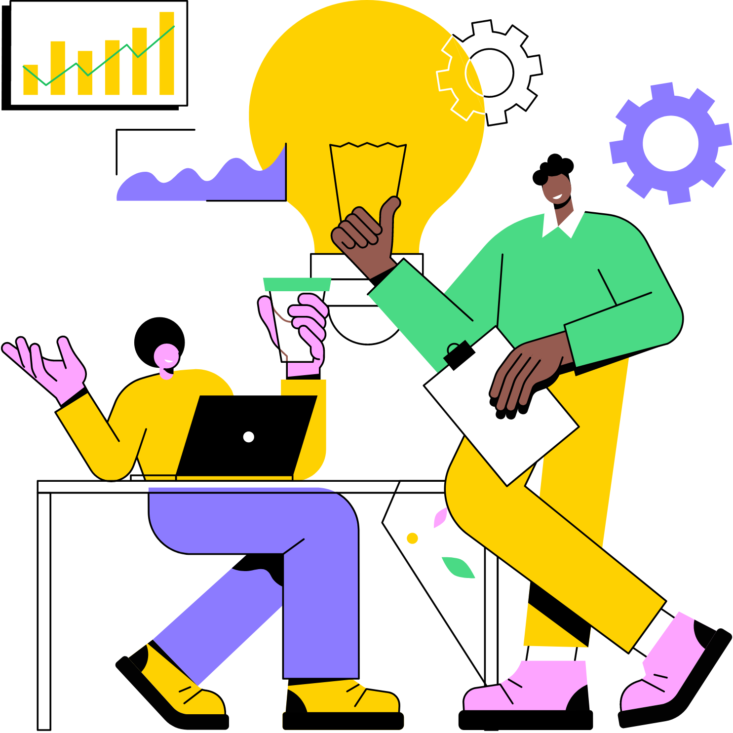 Faculty slider image