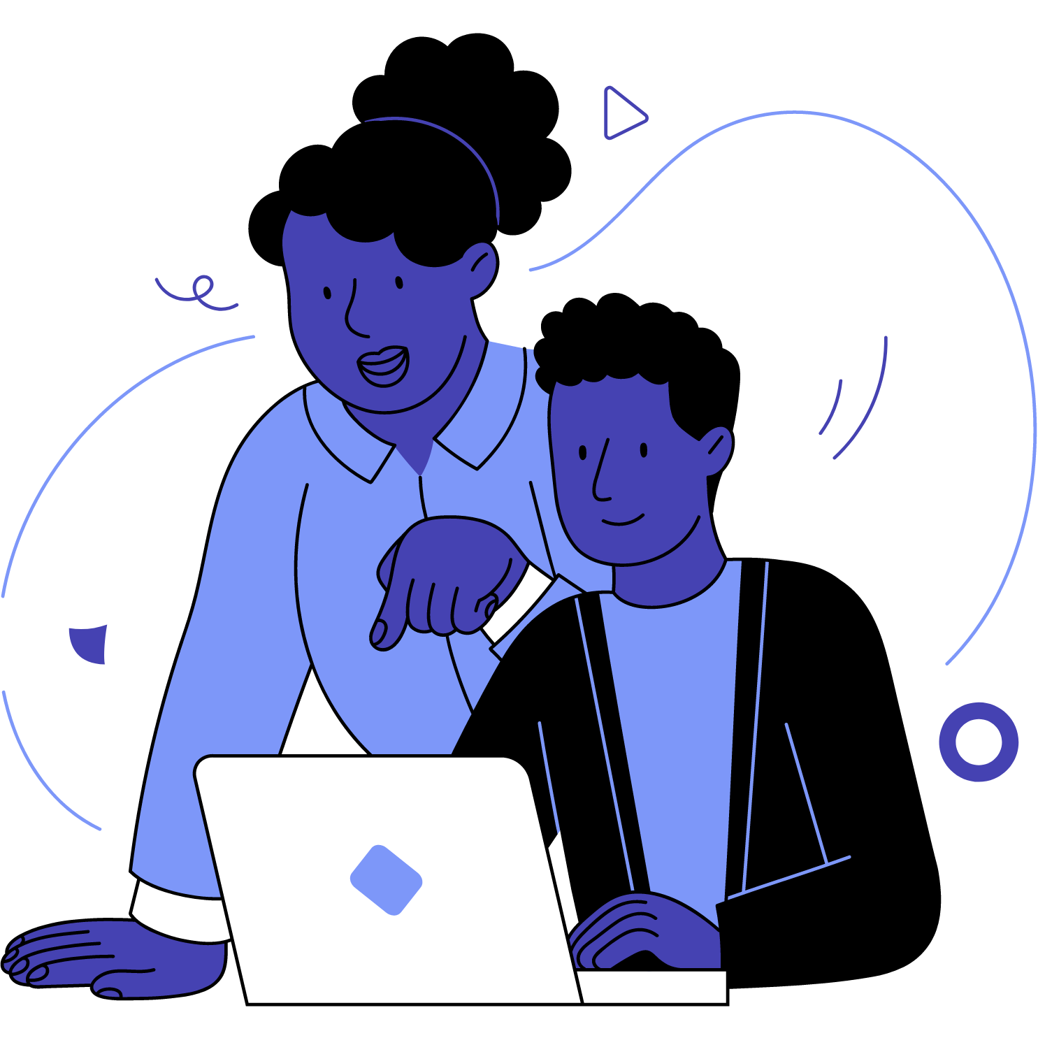 Faculty slider image